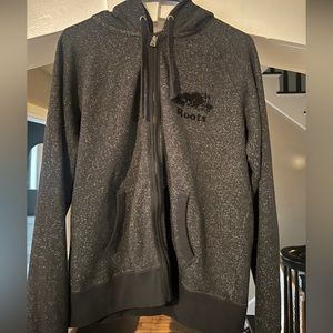 Men’s Roots Sweatshirt